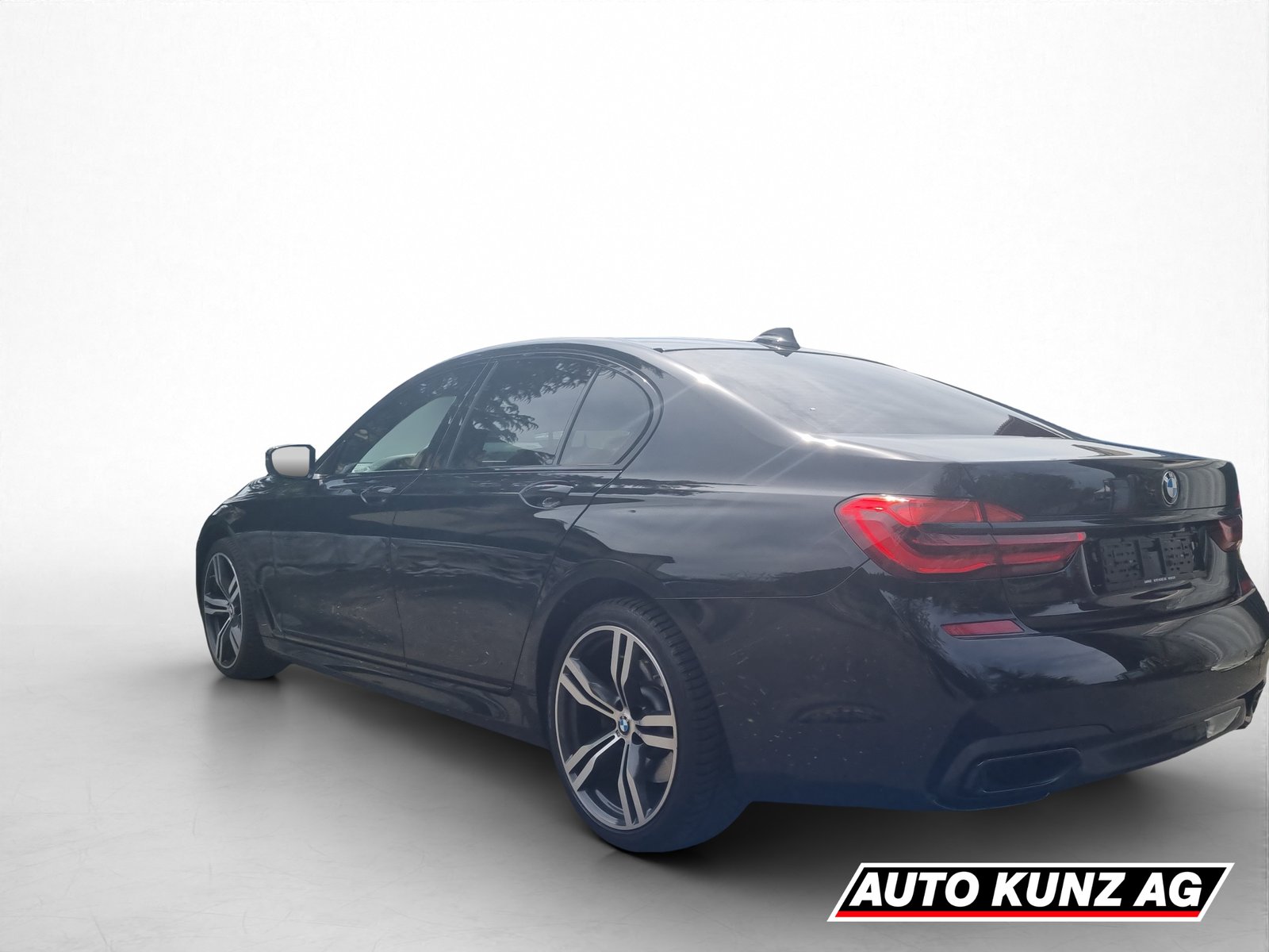 BMW 730d, Diesel, Second hand / Used, Automatic - 4