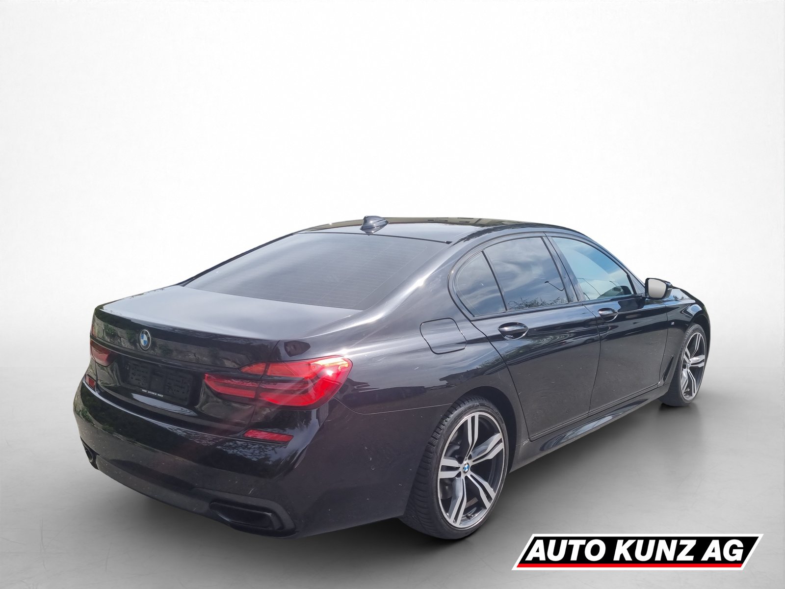 BMW 730d, Diesel, Second hand / Used, Automatic - 6