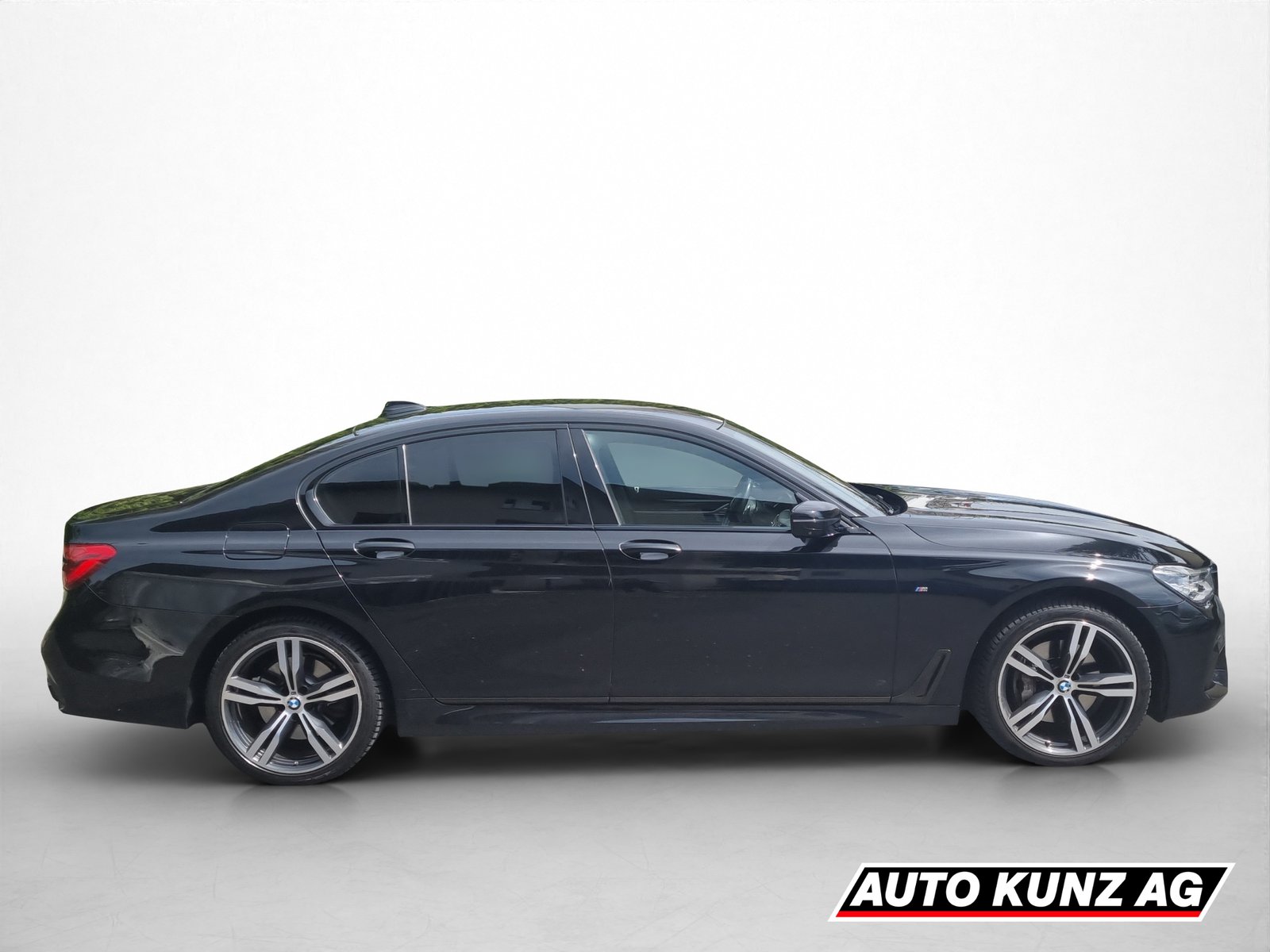 BMW 730d, Diesel, Second hand / Used, Automatic - 7