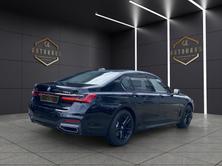 BMW 730d M Sport Steptronic, Diesel, Occasion / Gebraucht, Automatik - 6