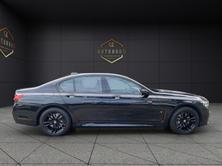 BMW 730d M Sport Steptronic, Diesel, Occasion / Gebraucht, Automatik - 7