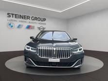BMW 730d Steptronic, Diesel, Occasioni / Usate, Automatico - 2