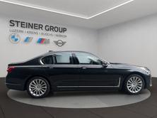 BMW 730d Steptronic, Diesel, Occasioni / Usate, Automatico - 4
