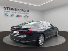 BMW 730d Steptronic, Diesel, Occasioni / Usate, Automatico - 5