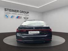 BMW 730d Steptronic, Diesel, Occasioni / Usate, Automatico - 6