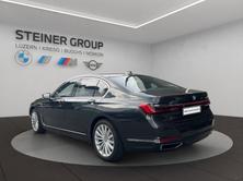 BMW 730d Steptronic, Diesel, Occasioni / Usate, Automatico - 7