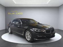 BMW 730d Steptronic, Diesel, Second hand / Used, Automatic - 2