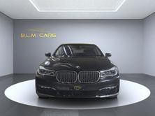 BMW 730d Steptronic, Diesel, Second hand / Used, Automatic - 3