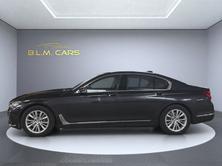 BMW 730d Steptronic, Diesel, Second hand / Used, Automatic - 4