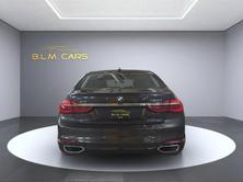 BMW 730d Steptronic, Diesel, Second hand / Used, Automatic - 6