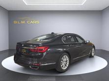 BMW 730d Steptronic, Diesel, Second hand / Used, Automatic - 7