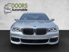BMW 730d Steptronic, Diesel, Occasion / Gebraucht, Automatik - 2
