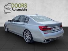 BMW 730d Steptronic, Diesel, Occasion / Gebraucht, Automatik - 4