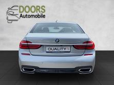 BMW 730d Steptronic, Diesel, Occasion / Gebraucht, Automatik - 5