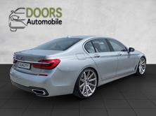 BMW 730d Steptronic, Diesel, Occasion / Gebraucht, Automatik - 6