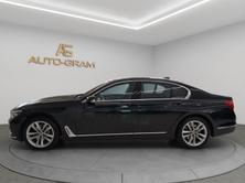 BMW 730d Steptronic, Diesel, Occasioni / Usate, Automatico - 2