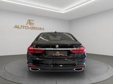 BMW 730d Steptronic, Diesel, Occasioni / Usate, Automatico - 4