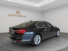 BMW 730d Steptronic, Diesel, Occasioni / Usate, Automatico - 5