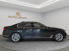 BMW 730d Steptronic, Diesel, Occasioni / Usate, Automatico - 6