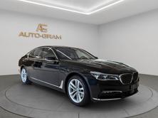 BMW 730d Steptronic, Diesel, Occasioni / Usate, Automatico - 7