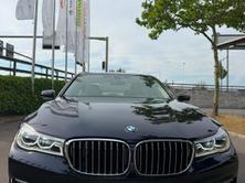 BMW 730d Steptronic, Diesel, Occasion / Utilisé, Automatique - 2