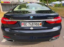 BMW 730d Steptronic, Diesel, Occasion / Utilisé, Automatique - 3