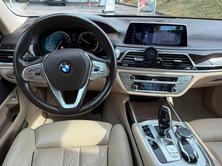BMW 730d Steptronic, Diesel, Occasion / Utilisé, Automatique - 4