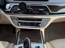 BMW 730d Steptronic, Diesel, Occasion / Utilisé, Automatique - 5