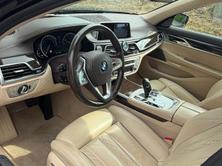 BMW 730d Steptronic, Diesel, Occasion / Utilisé, Automatique - 6