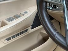 BMW 730d Steptronic, Diesel, Occasion / Utilisé, Automatique - 7