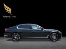 BMW 730d Steptronic, Diesel, Occasioni / Usate, Automatico - 2