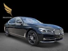 BMW 730d Steptronic, Diesel, Occasioni / Usate, Automatico - 3
