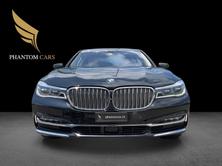 BMW 730d Steptronic, Diesel, Occasioni / Usate, Automatico - 4