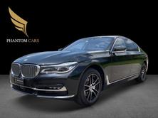 BMW 730d Steptronic, Diesel, Occasioni / Usate, Automatico - 5