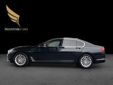 BMW 730d Steptronic, Diesel, Occasioni / Usate, Automatico - 6