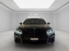 BMW 730Ld xDrive M Sport, Hybride Leggero Diesel/Elettrica, Occasioni / Usate, Automatico - 2