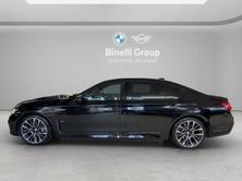 BMW 730Ld xDrive M Sport, Hybride Leggero Diesel/Elettrica, Occasioni / Usate, Automatico - 3