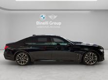 BMW 730Ld xDrive M Sport, Hybride Leggero Diesel/Elettrica, Occasioni / Usate, Automatico - 7