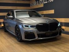BMW 730d M SPORT Steptronic, Diesel, Occasion / Gebraucht, Automatik - 2