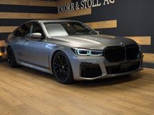 BMW 730d M SPORT Steptronic, Diesel, Occasion / Gebraucht, Automatik - 3