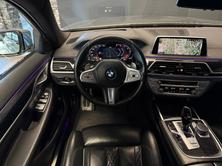 BMW 730d M SPORT Steptronic, Diesel, Occasion / Gebraucht, Automatik - 6