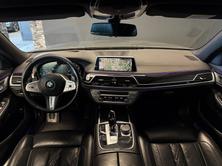 BMW 730d M SPORT Steptronic, Diesel, Occasion / Gebraucht, Automatik - 7