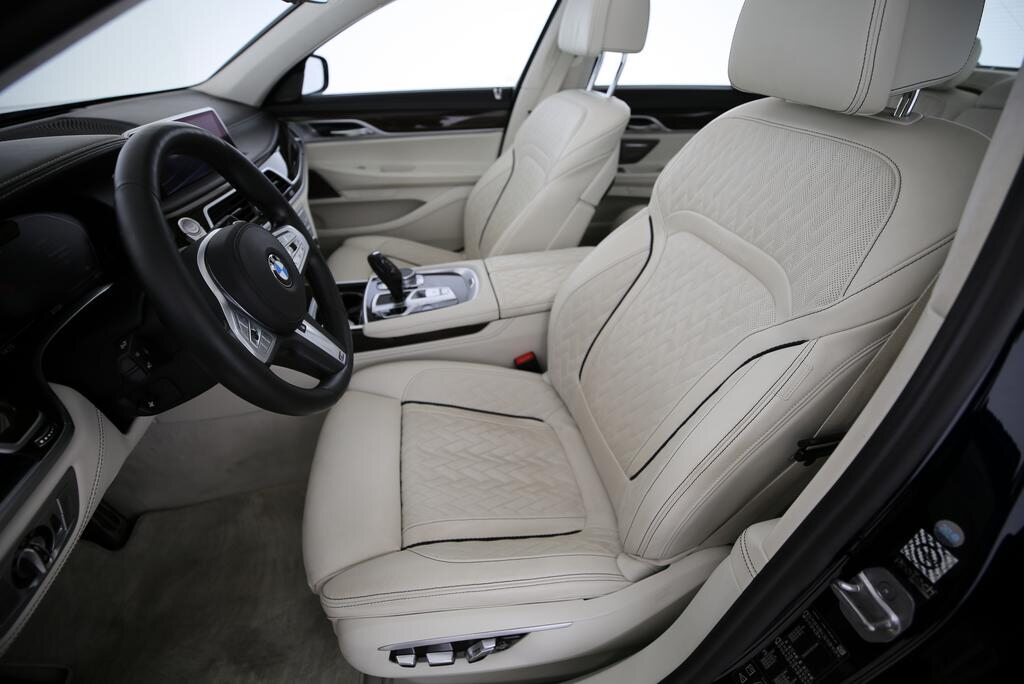 BMW 730d xDrive, Diesel, Second hand / Used, Automatic - 3