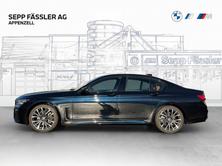 BMW 730d xDrive SAG, Mild-Hybrid Diesel/Electric, Second hand / Used, Automatic - 2