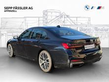 BMW 730d xDrive SAG, Mild-Hybrid Diesel/Electric, Second hand / Used, Automatic - 3