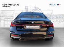 BMW 730d xDrive SAG, Mild-Hybrid Diesel/Electric, Second hand / Used, Automatic - 4