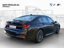 BMW 730d xDrive SAG, Mild-Hybrid Diesel/Electric, Second hand / Used, Automatic - 5