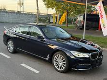 BMW 730d Business Modell Steptronic, Diesel, Occasioni / Usate, Automatico - 2
