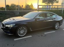 BMW 730d Business Modell Steptronic, Diesel, Occasioni / Usate, Automatico - 3