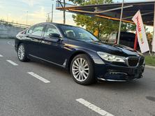 BMW 730d Business Modell Steptronic, Diesel, Occasioni / Usate, Automatico - 4